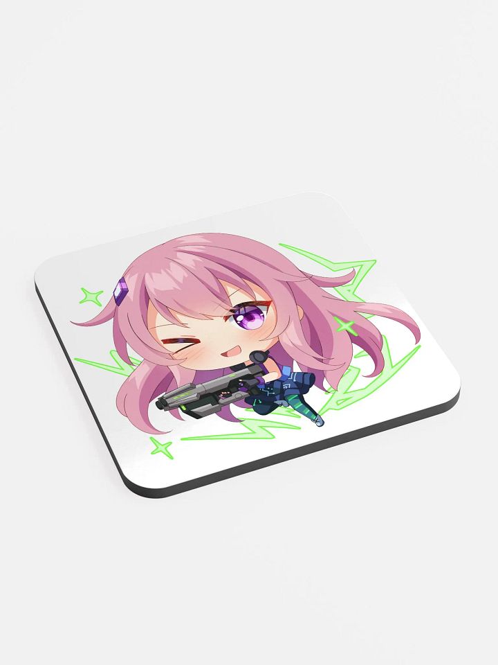 Akheera BFG Coaster product image (2)