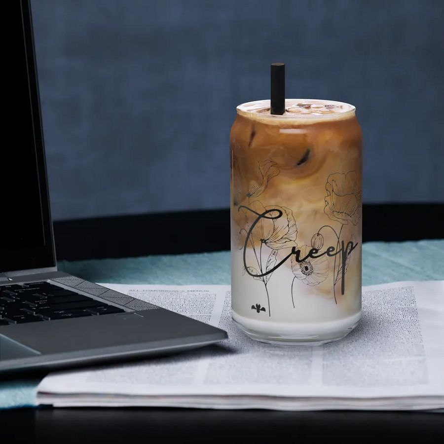 Creep Glass product image (6)