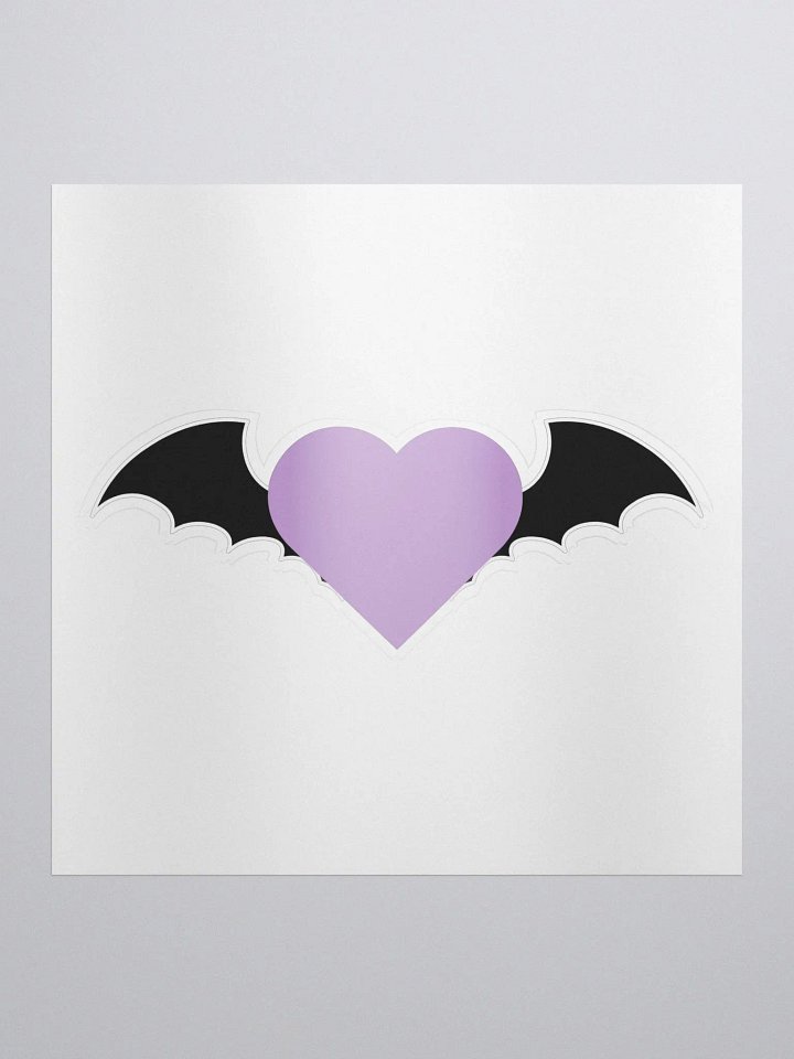 Batty Heart product image (1)