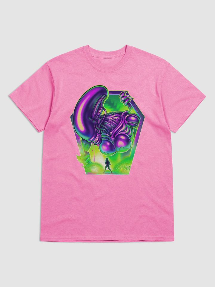 Xenomommy Tee product image (6)
