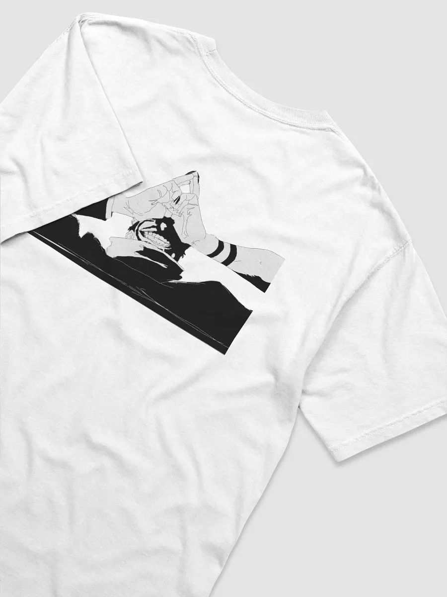 Ryoiki Tenkai Sukuna T-Shirt product image (2)