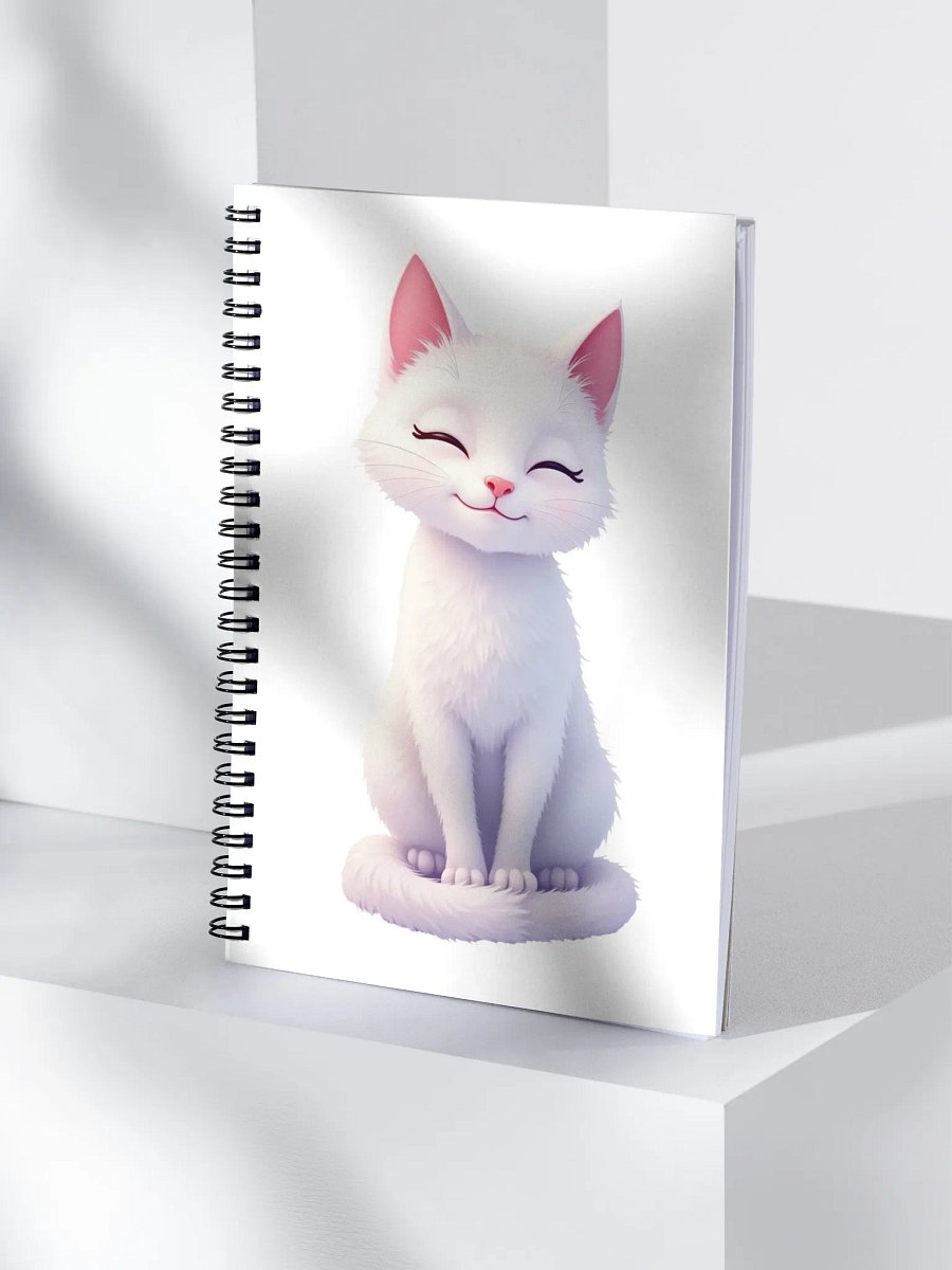 Claudia Spiral Book product image (4)