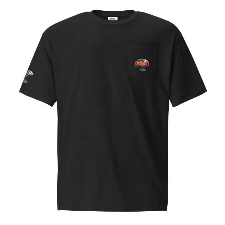 Rare Essence Pocket Tee product image (2)