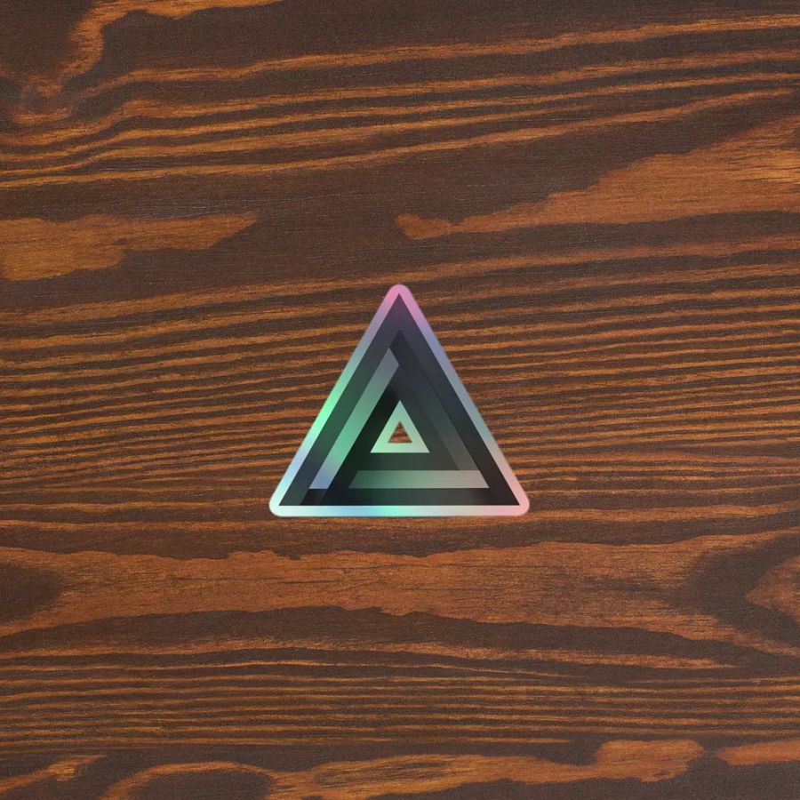 Pinnacle Sticker product image (5)