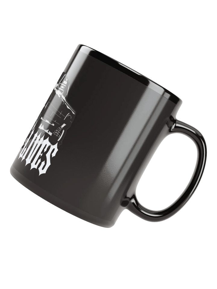 THE BEAST MUG product image (2)