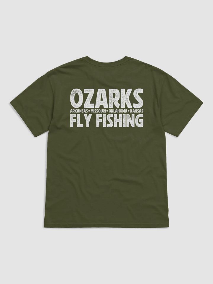 CASTAFLY Ozarks Fly Fishing product image (2)