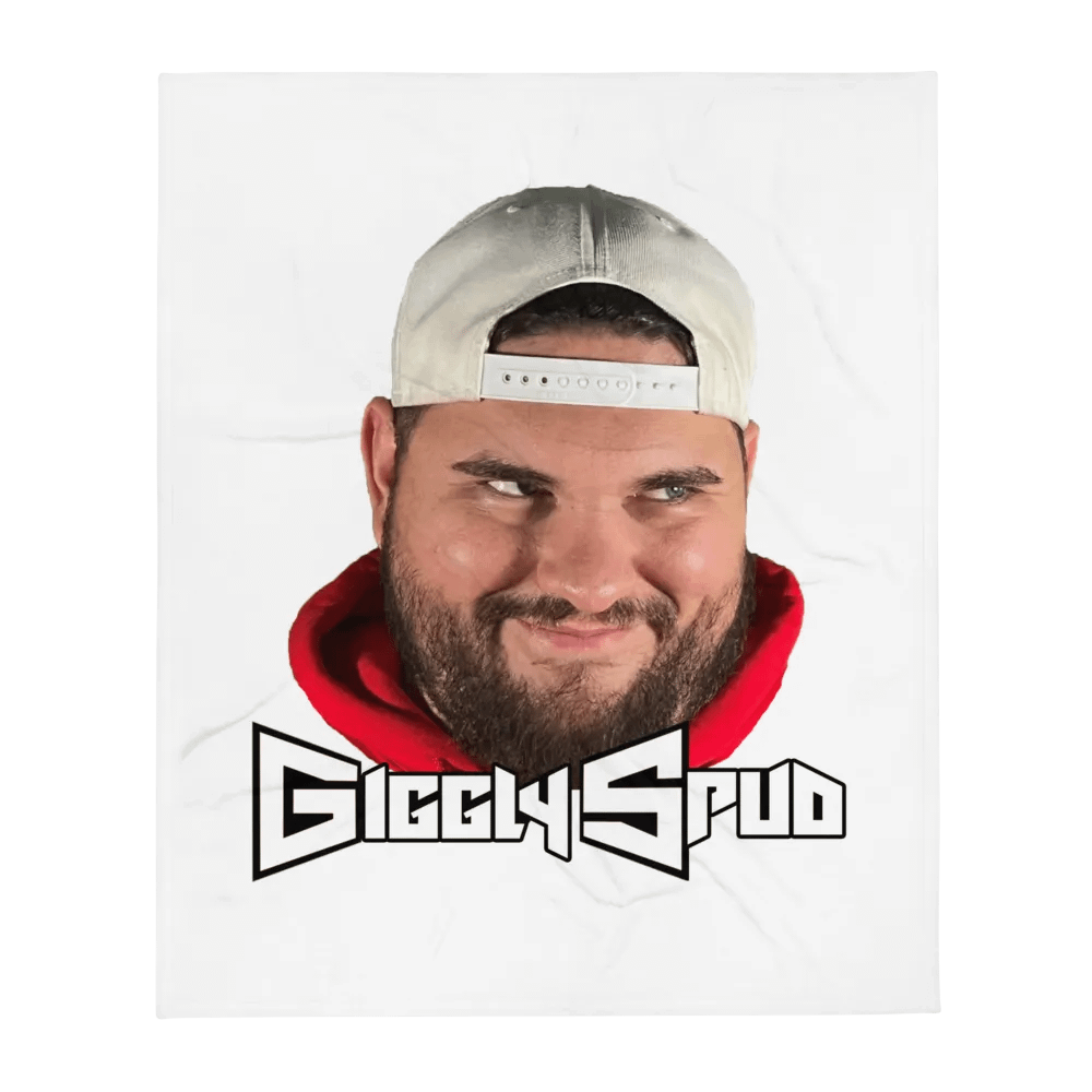 Spud Blanket product image (1)