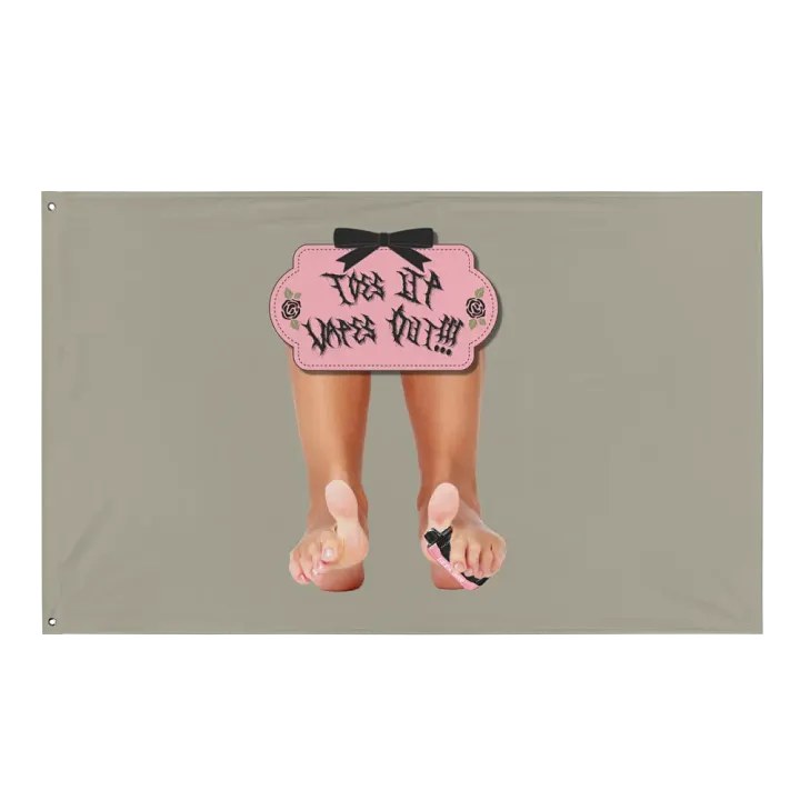 Toesie Banner product image (1)