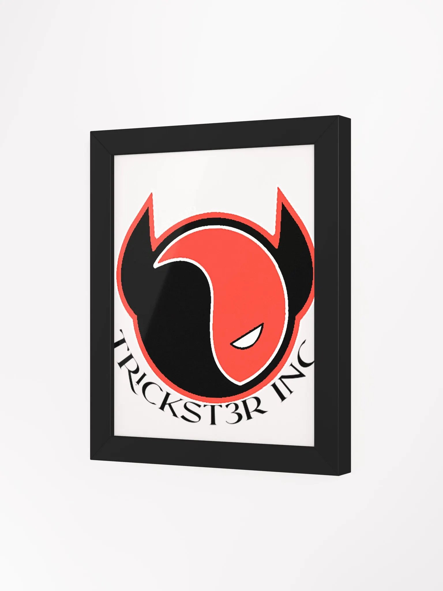 trickst3r OG Logo Poster product image (10)