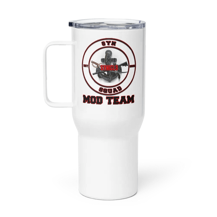 Mod Team Logo Lg Tumbler product image (1)