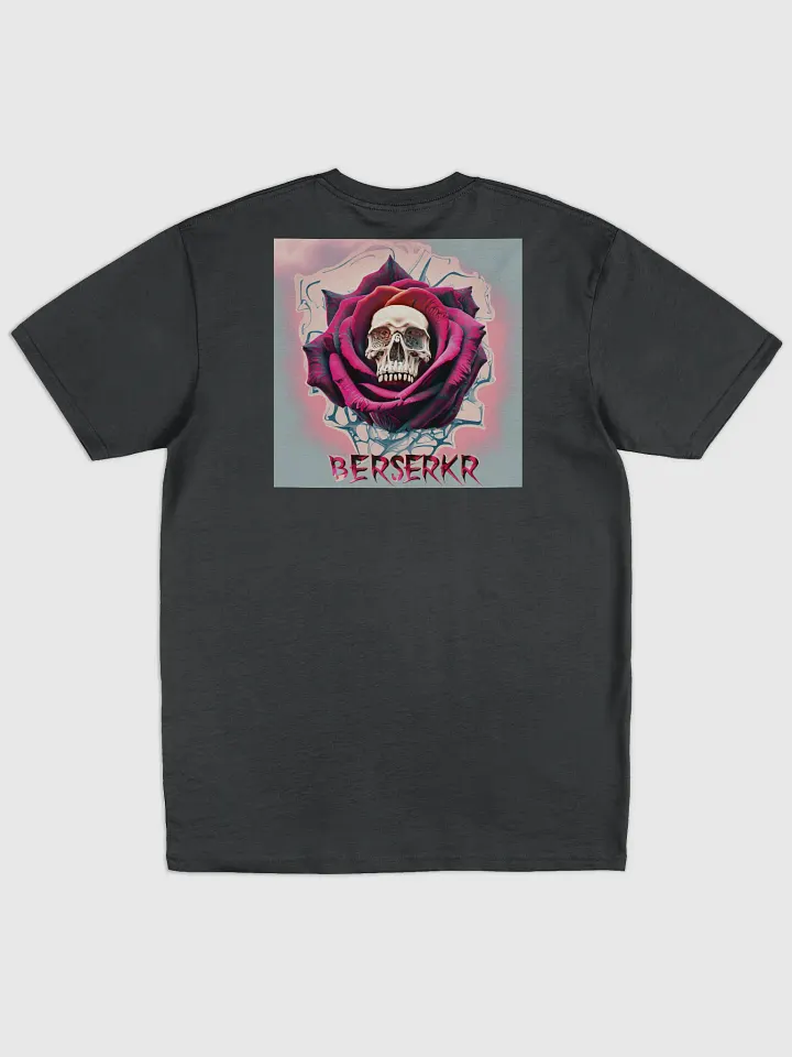 Dripping Intensity Men's Tee product image (2)