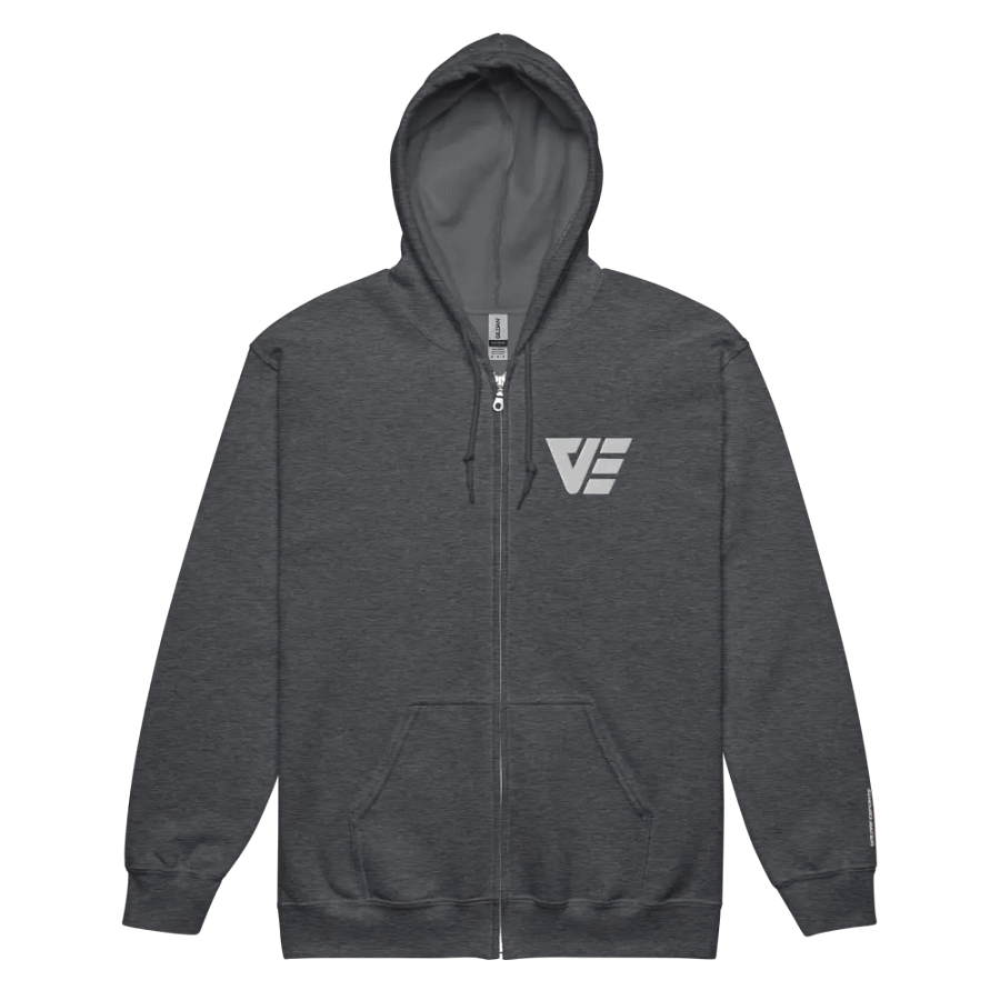 Valore Origins Zip Hoodie product image (3)