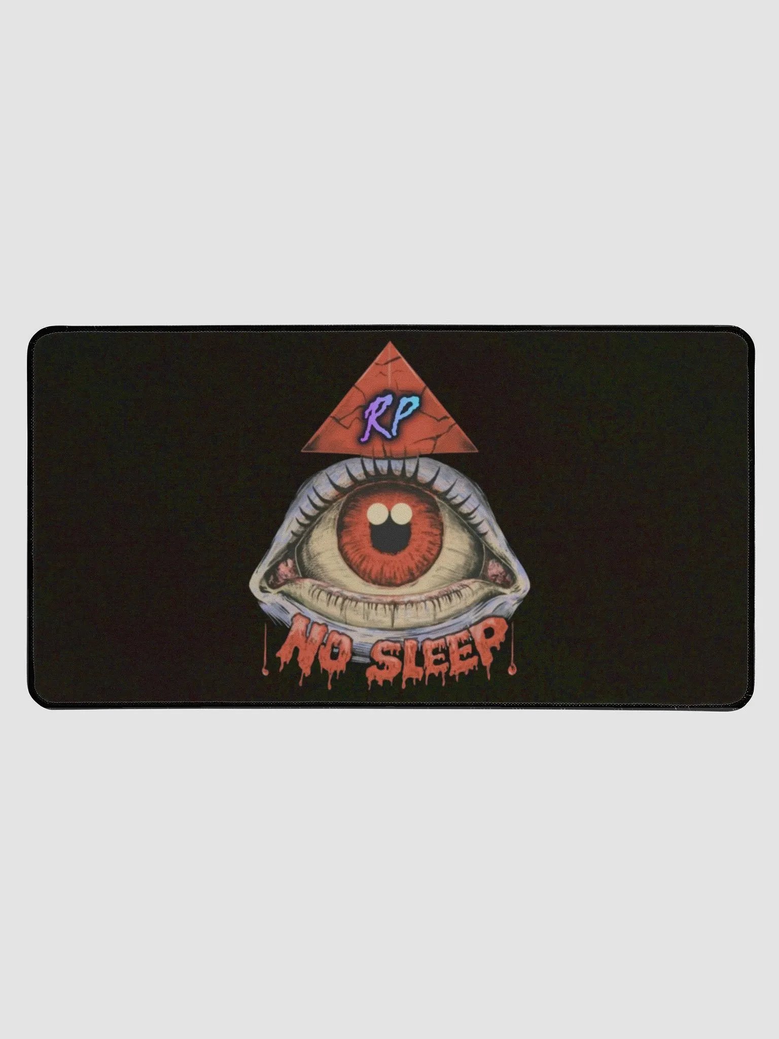NOSLEEPRP Mousepad product image (1)