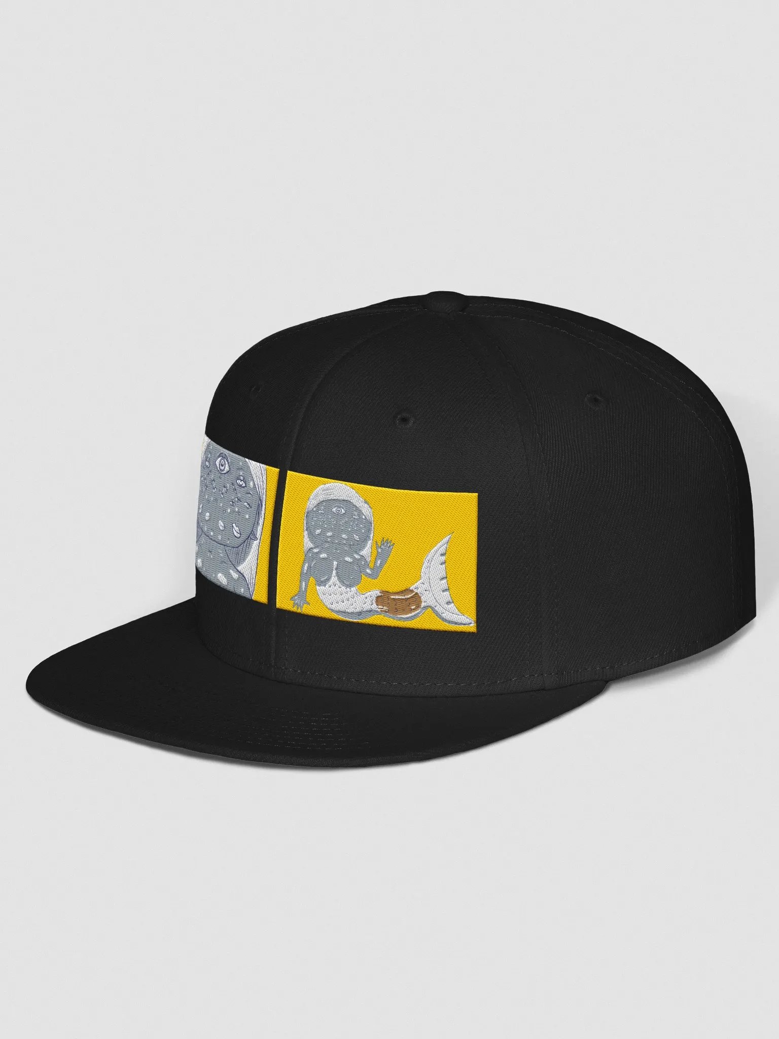 mermaid hat product image (2)