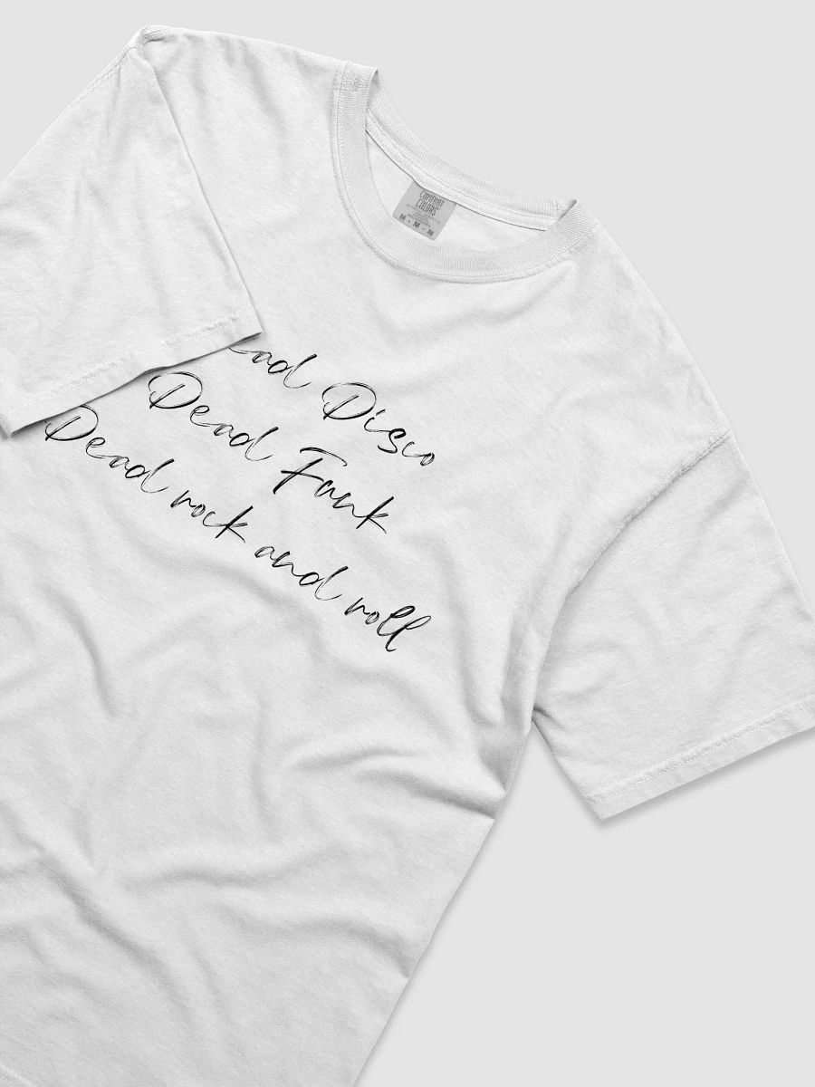 Dead Disco product image (16)