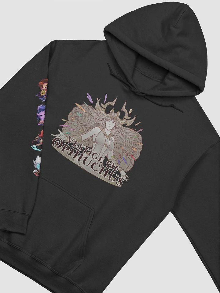 The Cutest Standard Hoodie product image (17)