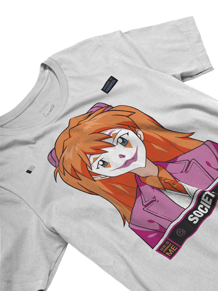 Woker Lesbian SOCIETEE product image (2)