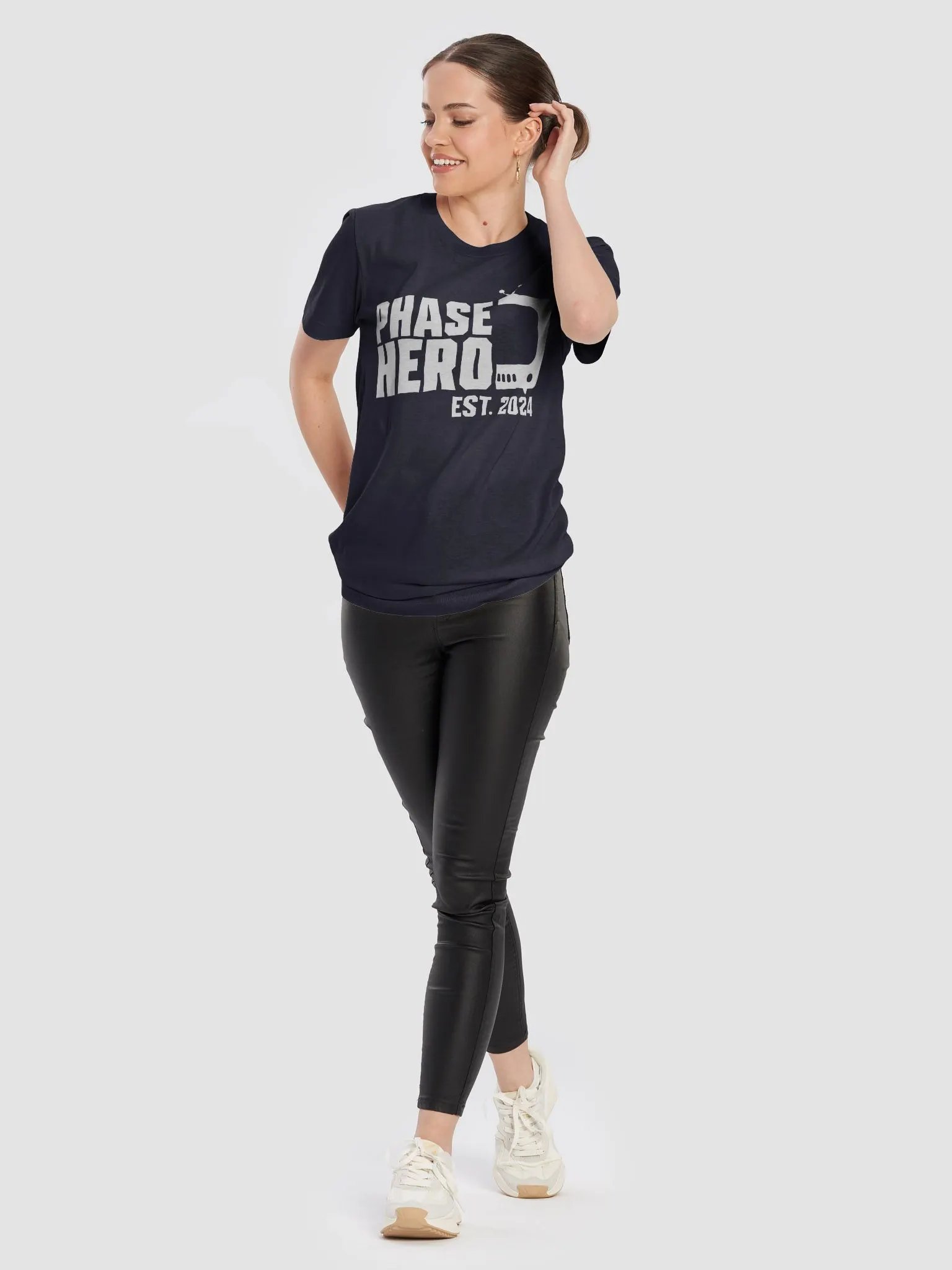 Day One Shirt product image (4)