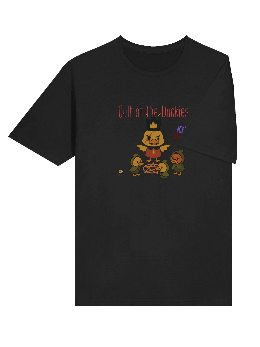 Join The Cult Tee product image (6)