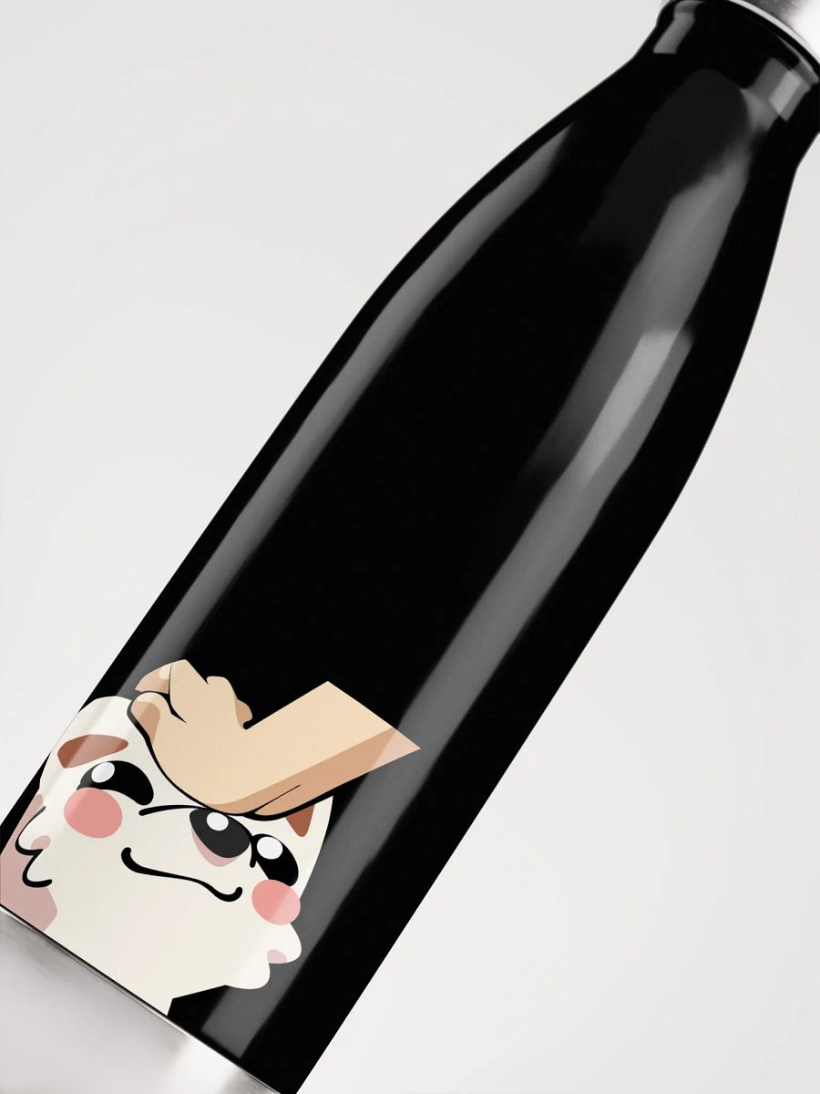 Pet the Dog Water Bottle product image (9)