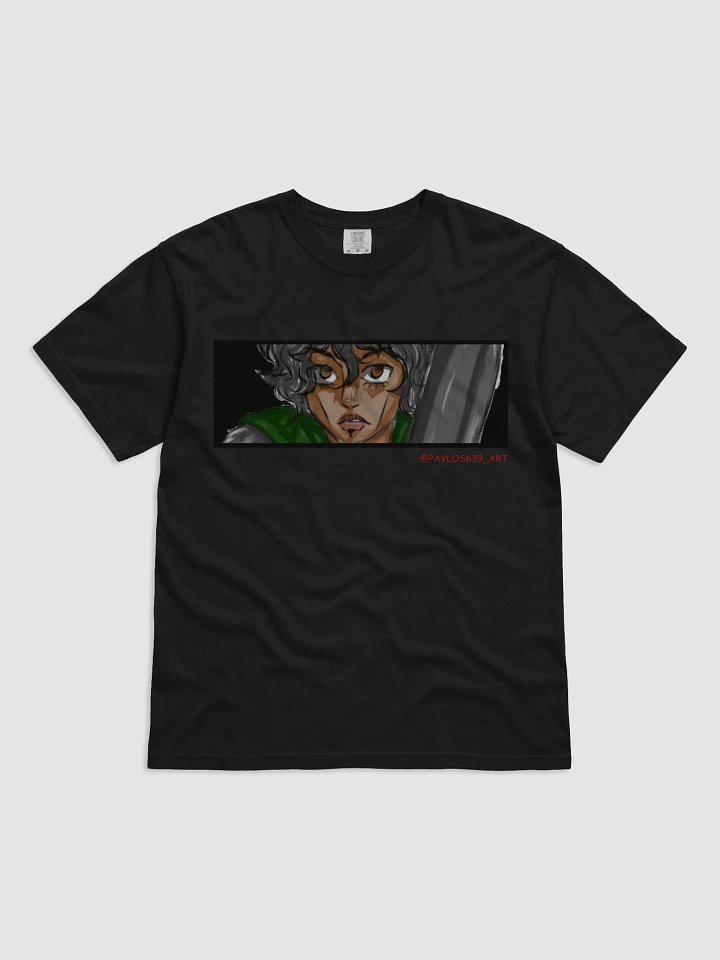 Minerva Battle Ready Tee product image (8)