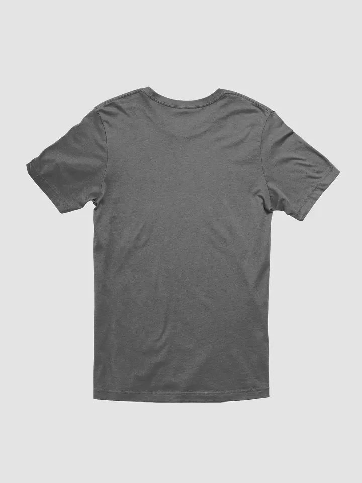 Elegance without compromise | Pixel Perfect Bella+Canvas Tee product image (22)