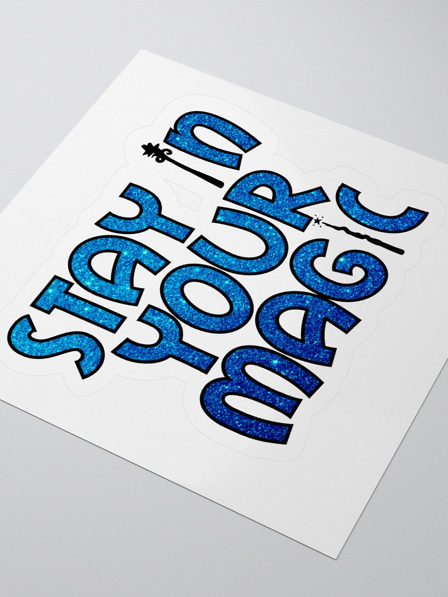 Stay in Your Magic product image (8)