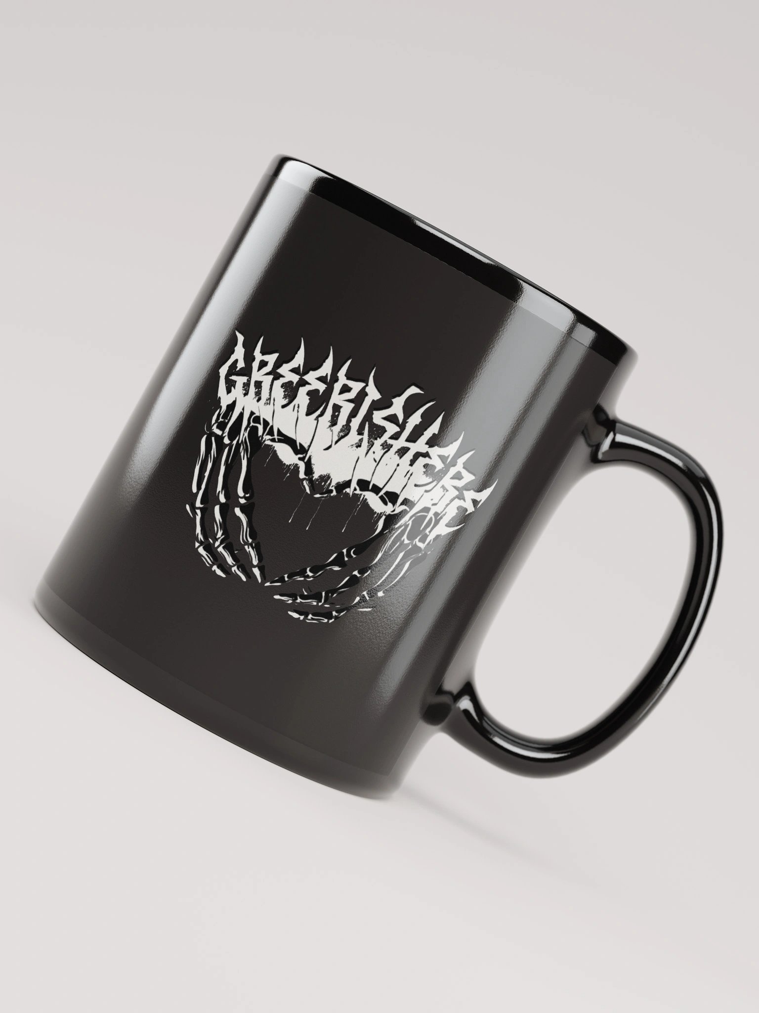 Heart Hands Mug product image (8)