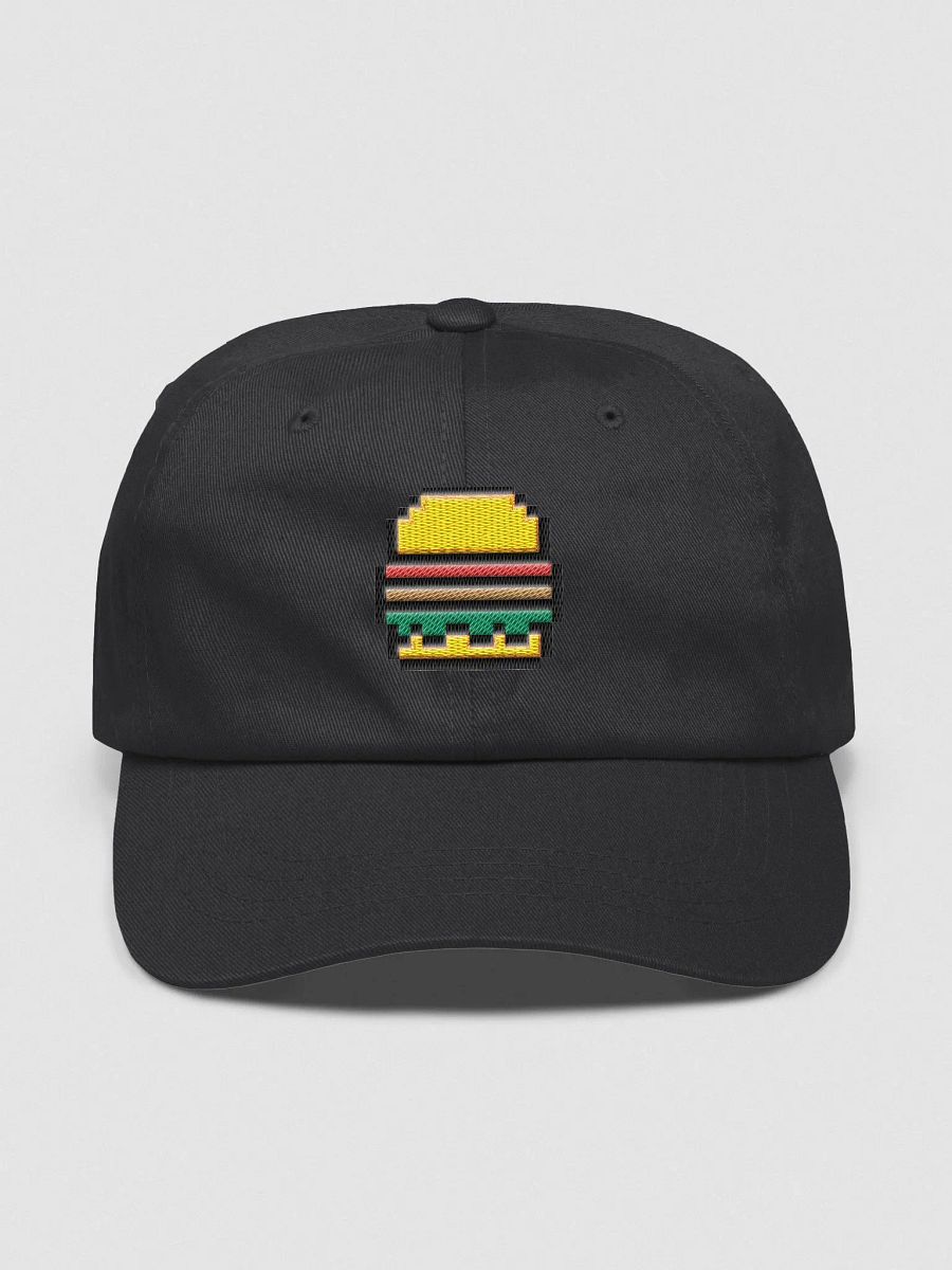 The Bun Hub Dad Cap product image (10)