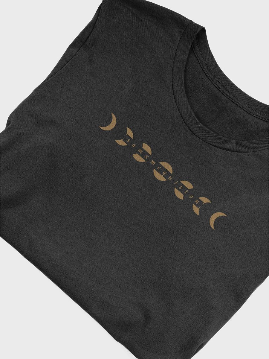 SamxMoonphase Tee product image (3)