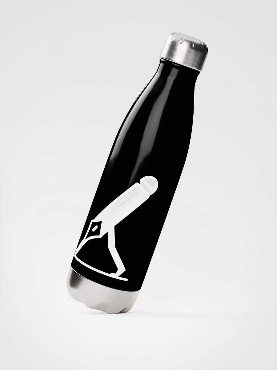Inkwalker Stainless Steel Water Bottle product image (2)
