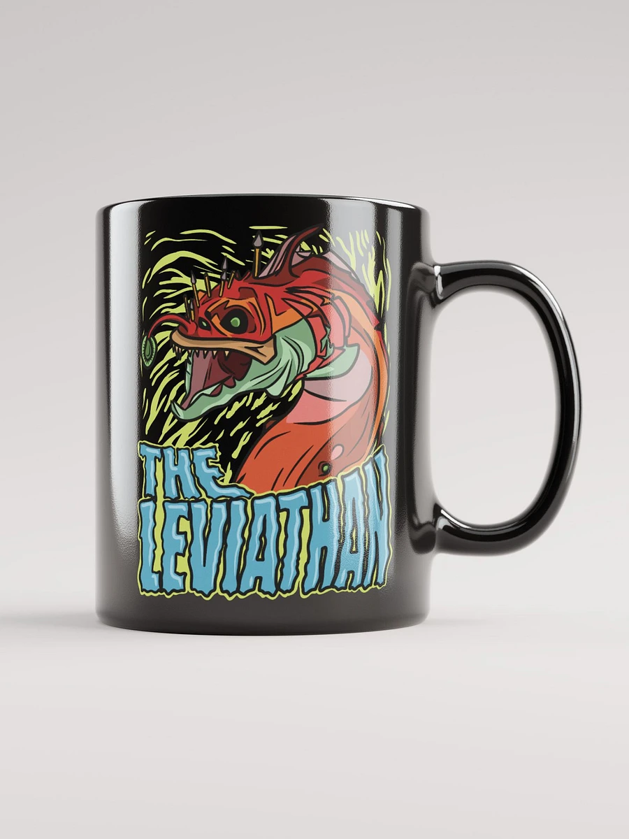 The Leviathan - Mug product image (1)