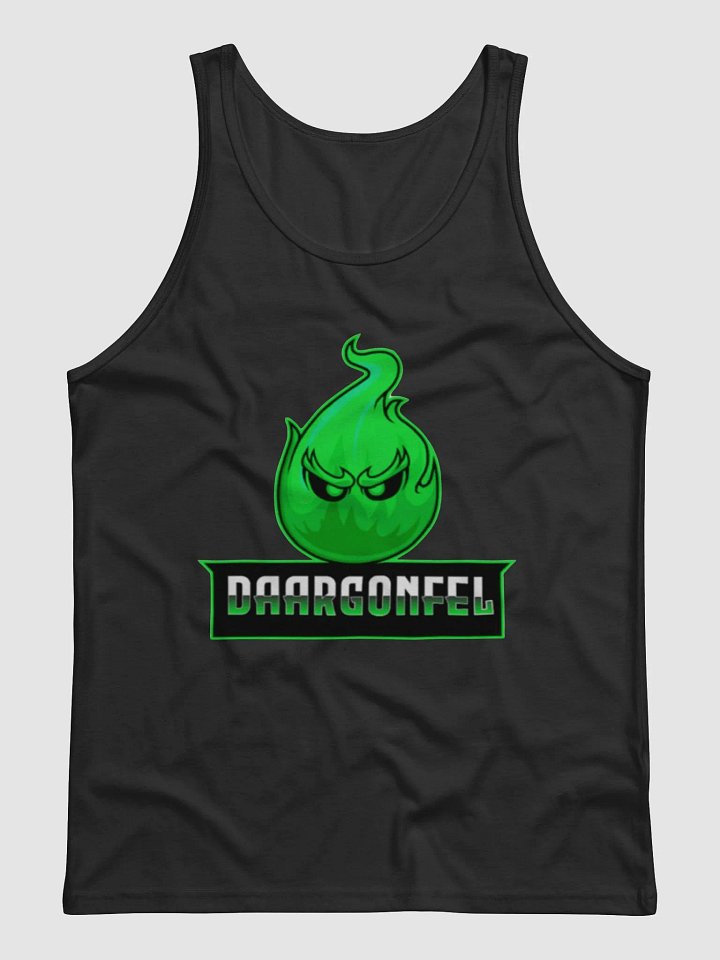 Tank top product image (1)