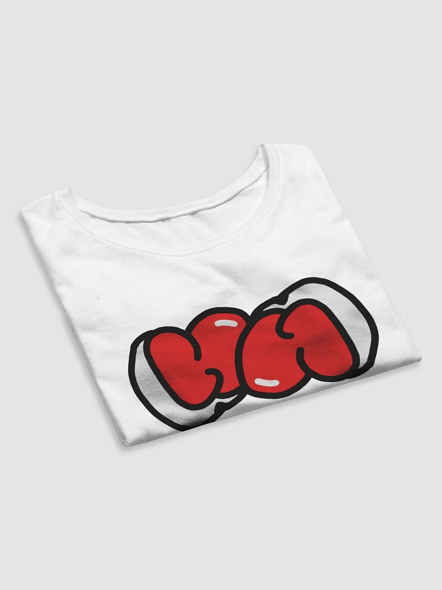 Hippie House x Bella+Canvas Crop Top product image (29)