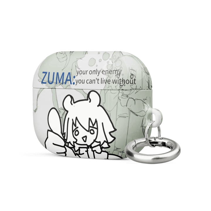ONLY ENEMY U CANT LIVE WITHOUT!! product image (9)