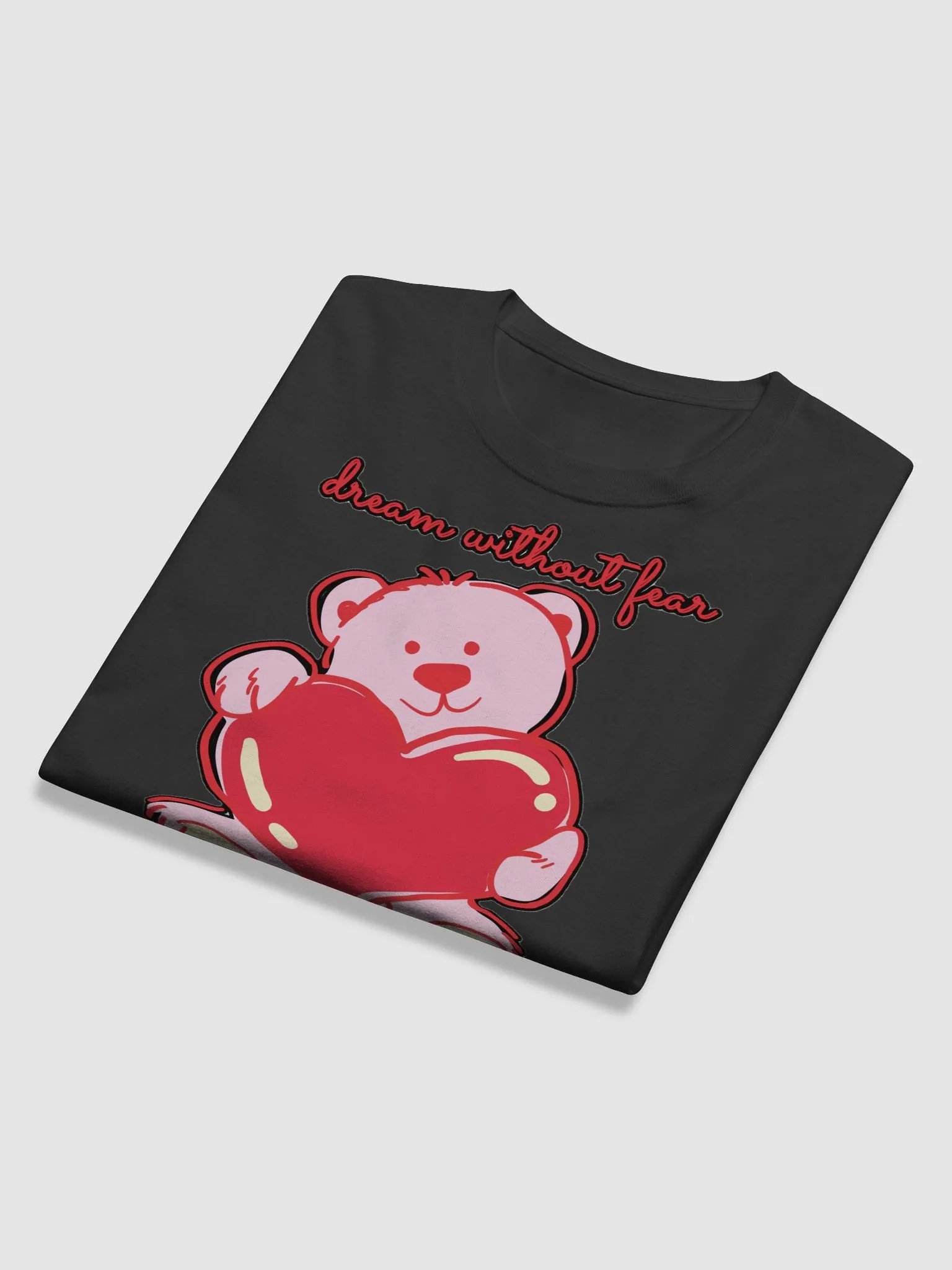 DREAM WITHOUT FEAR product image (12)