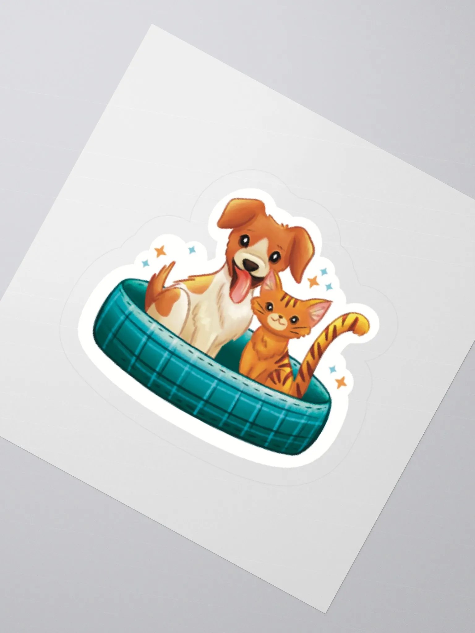 Milo Oliver product image (4)