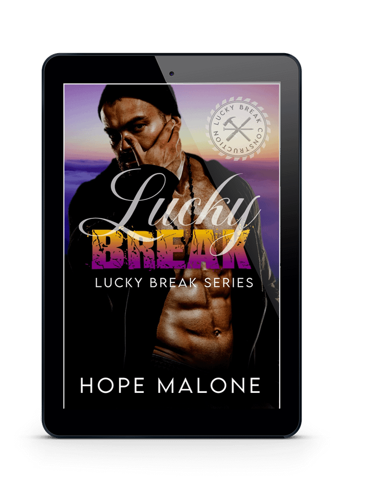 Lucky Break product image (1)