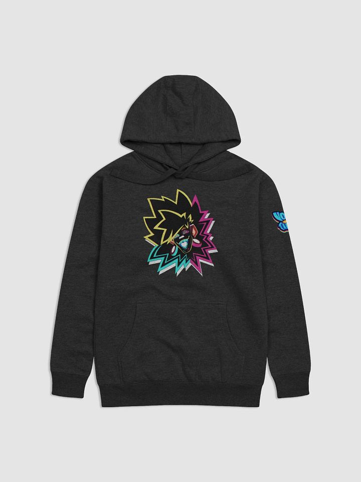 Void Hoodie product image (1)