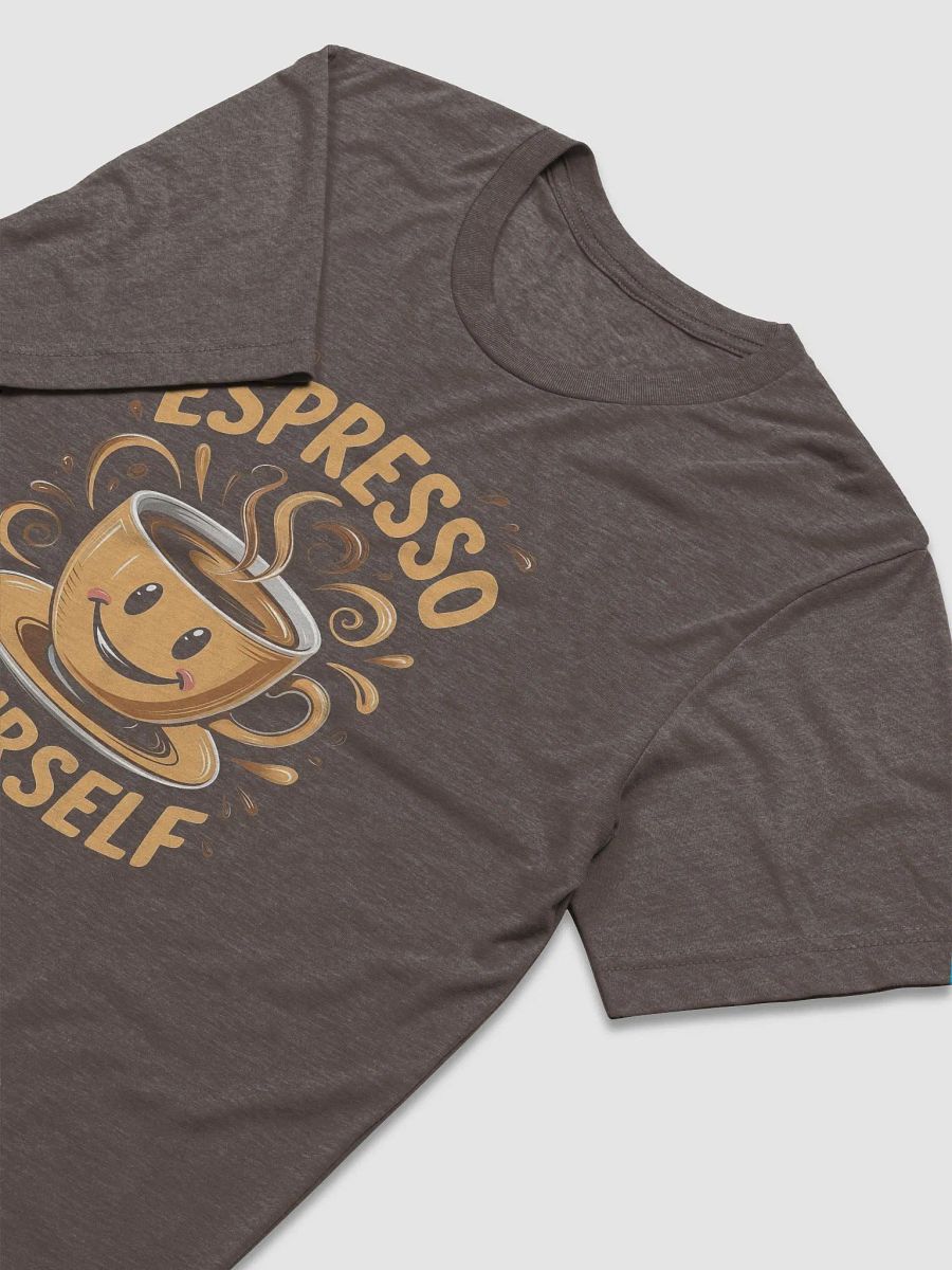 Espresso Yourself product image (6)