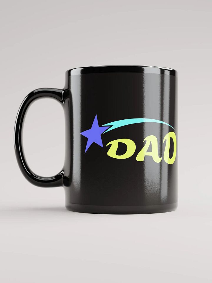 Stellar Dad Coffee Mug product image (2)
