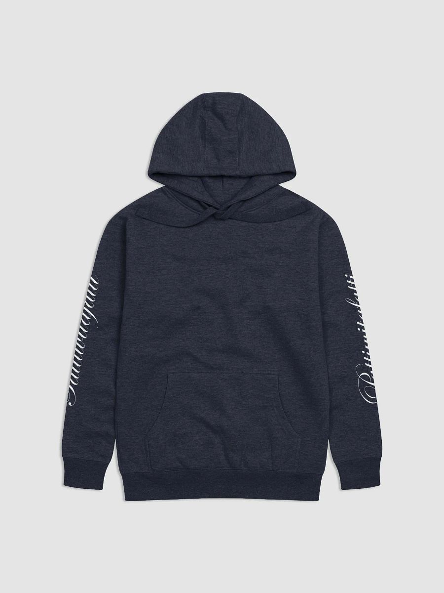 Signature Cotton Hoodie product image (2)