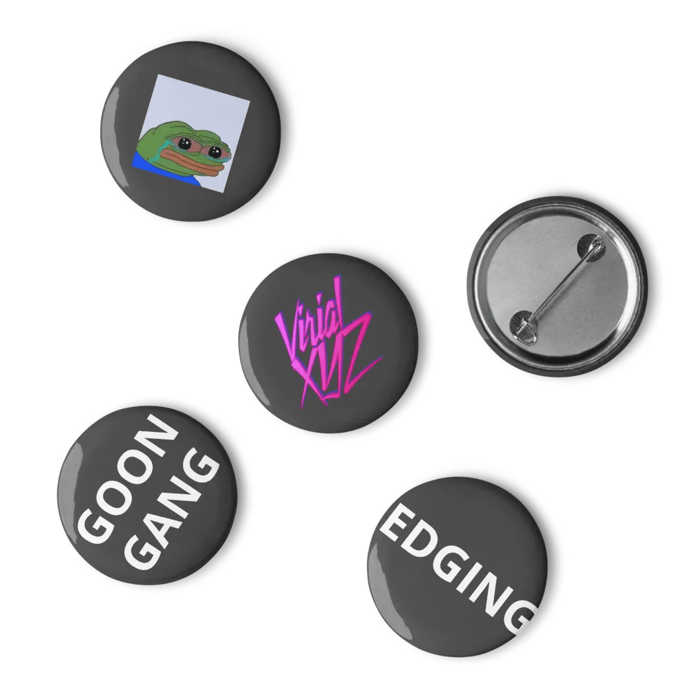 5 Pack Pins product image (4)
