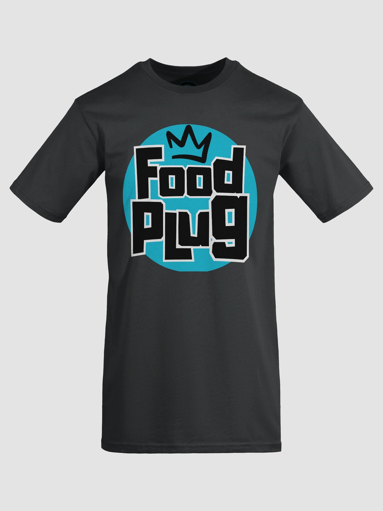 Food Plug Crown product image (46)