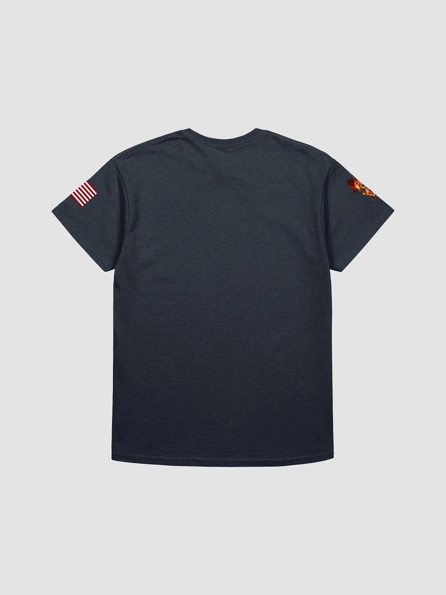"Only One King" T-Shirt product image (4)