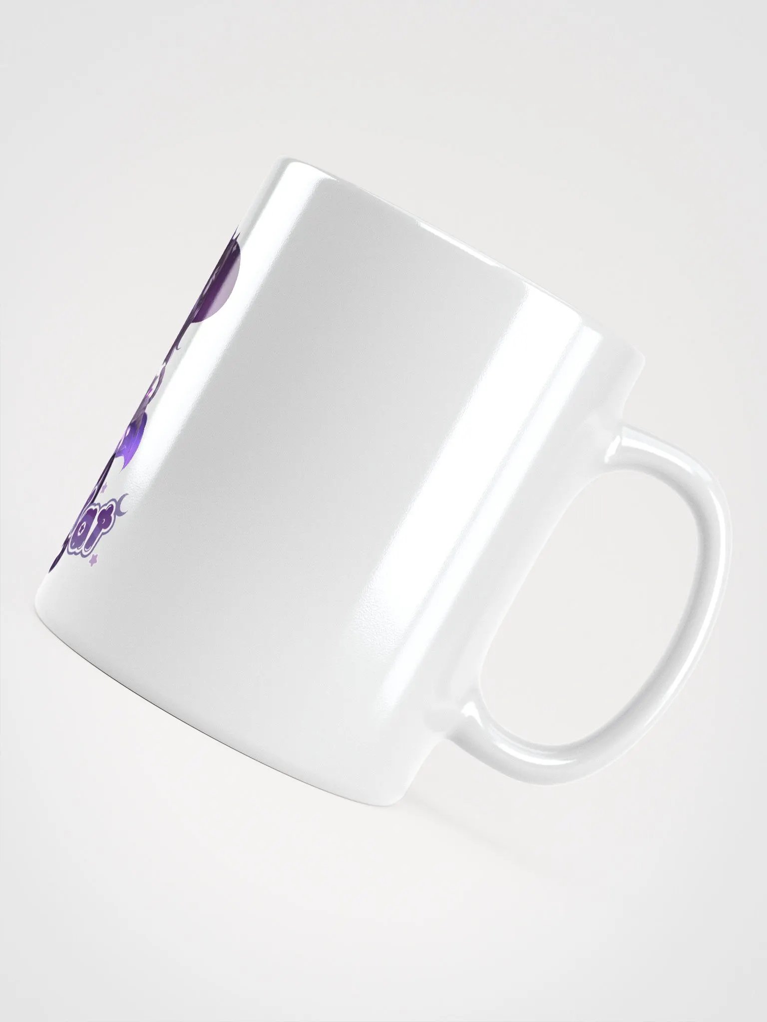 TabiKat Witch Mug product image (5)