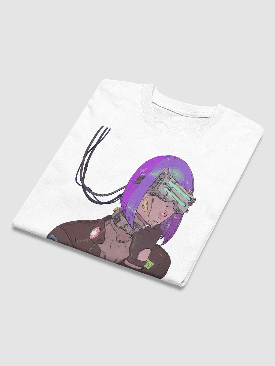 Plugged In Tee product image (35)