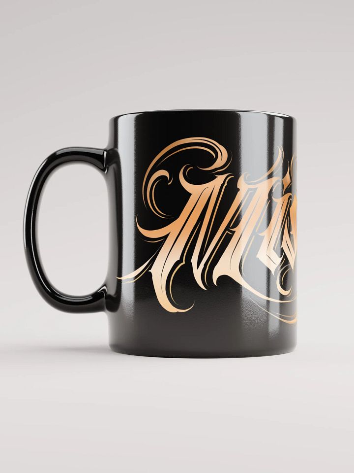 MISSILE X FLORE OG LOGO MUG product image (1)