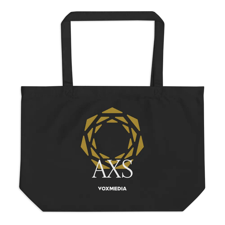 AXS Tote product image (1)