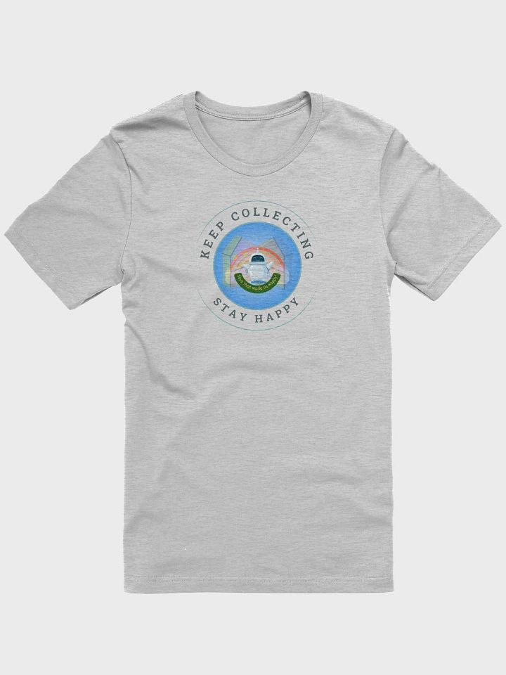 TTMUH Collection T-Shirt product image (1)